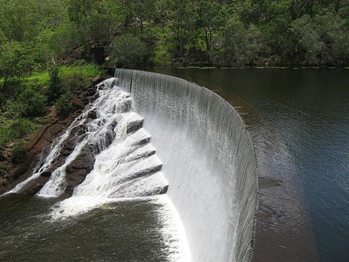 Manton Dam 3