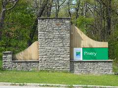 Pinery Provincial Park