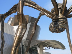 Bilbao: Guggenheim Museum
