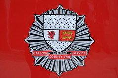 Carlow County Fire Service