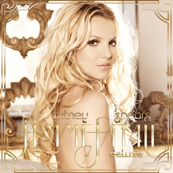 Britney Spears Femme Fatale DELUXE 