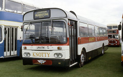 Independent Buses of the Midlands
