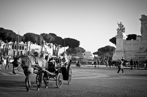 Photowalk Rome