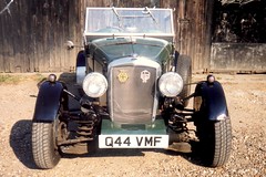 JC Midge - kit car