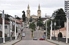 Meu Paraná: cidades e paisagens