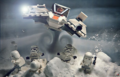 Planet Hoth