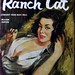 The Ranch Cat - Lion Book 66 - William Hopson - 1951.