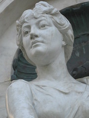 The Queen Victoria Memorial