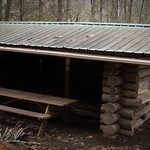 Roaring Fork Shelter