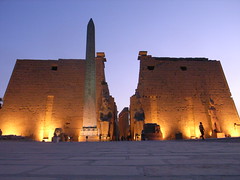 Egypt heritage