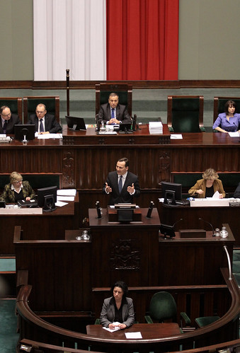 Polish Foreign Policy for 2011 01