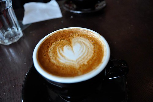 Coffee love!