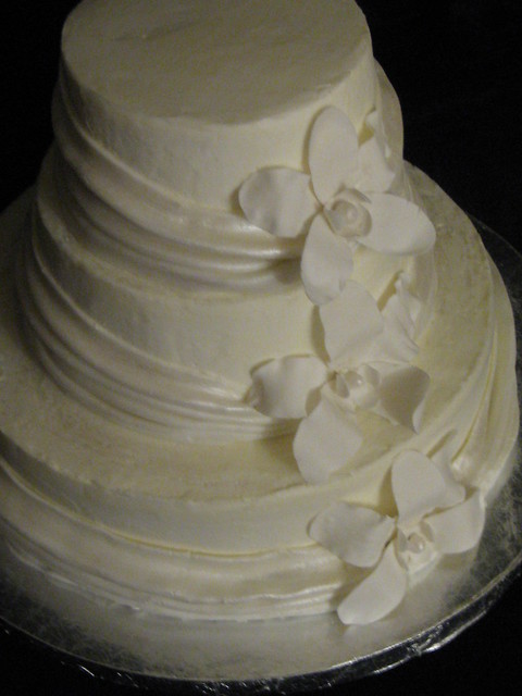 wedding cake 1302011