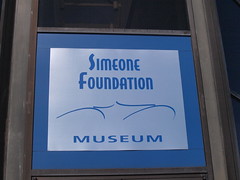 Simeone Museum