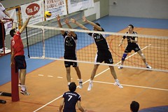 Firenze Volley - Fucecchio