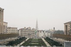 Brussels.