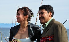 Sylvia and Antonio's Wedding
