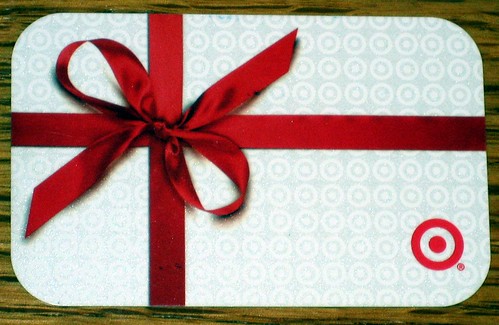 Package Gift Card