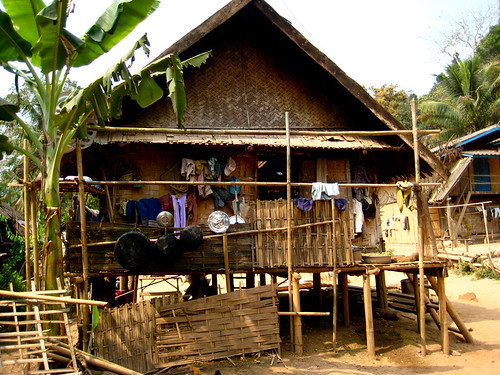 Laos Rutabaobab