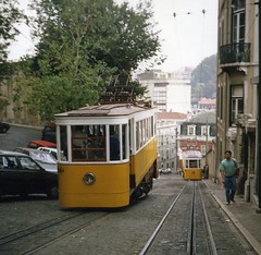 1991 - Lisbon, Portugal