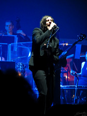 Archive with Orchestra | Grand Rex | Paris | 05-04-2011