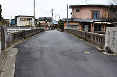 Uchino-Shuku - Nagasaki Kaido