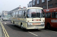 North Eastern Independent Buses