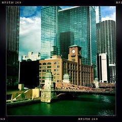 Chicago: River North & Streeterville