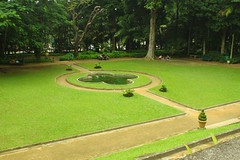 Parque Lage