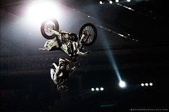 Red Bull X-Fighters in Rome, 2011