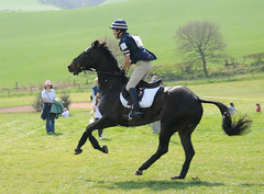 Kelsall Hill Eventing