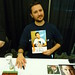 Wil Wheaton Picture Project x5