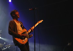 Jack Daniel's Music Day: We Are Scientists