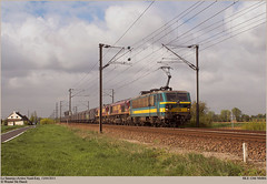 NMBS HLE12