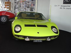 Monaco Motor Legend/Show 2011