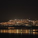 See Genezareth, Blick auf Tiberias