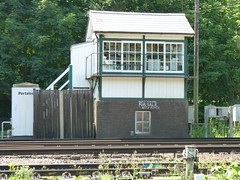 East Kent Railway 27-6-2011