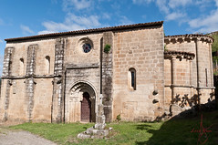 San Vicente de Pombeiro - Pantón - Lugo