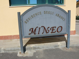 Mineo Housing
