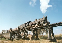 12th Class 4-8-2 Locomotives