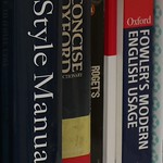 writers reference books
