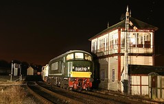 UK Class 46