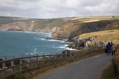UK - Cornwall 2011