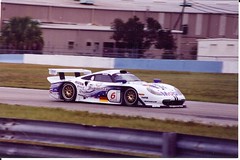 1997 Sebring FIA Super Car