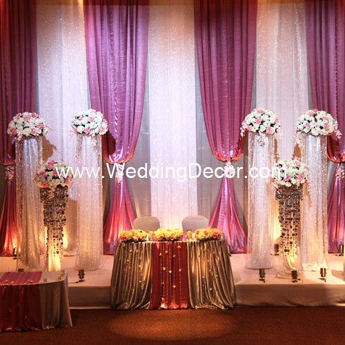 Bengali Wedding is refers to both Hindu wedding and Muslim marraige in west