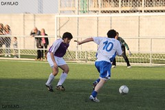 Torneo APARO 2011