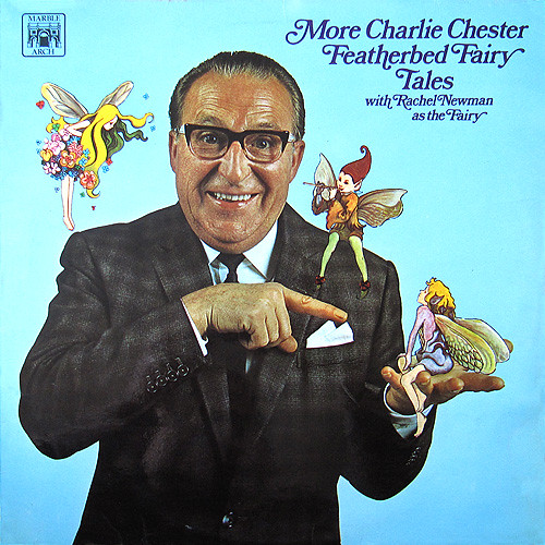 Charlie Chester Net Worth