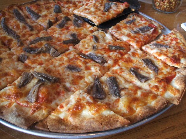 Falsche Pizza — Rezepte Suchen