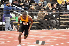 Outdoor Track 2011