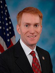 Image of James Lankford